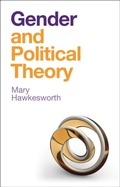 Cover: Gender and Political Theory - Polity Press