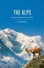 Cover: The Alps - Polity Press