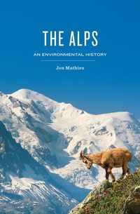 Enlarge image Cover: The Alps - Polity Press