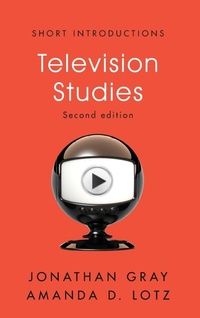 Abbildung von: Television Studies - Polity Press