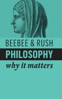 Cover: Philosophy - Polity Press
