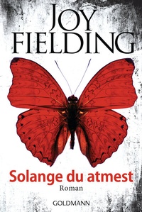 Enlarge image Cover: Solange du atmest - Goldmann