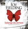 Cover: Solange du atmest - Der H&ouml;rverlag