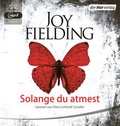 Cover: Solange du atmest - Der H&ouml;rverlag