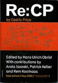 Cover: Re: CP - Birkh&auml;user