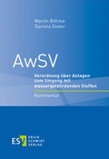 Abbildung von: AwSV - Erich Schmidt Verlag