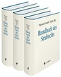 Bild: Handbuch des Strafrechts - Gesamtausgabe - C.F. M&uuml;ller