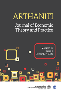 Abbildung von: Arthaniti - Journal of Economic Theory and Practice - SAGE PUBLICATIONS