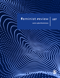 Abbildung von: Feminist Review - Sage Publishing