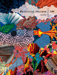 Abbildung von: Feminist Review