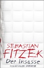 Cover: Der Insasse - Droemer