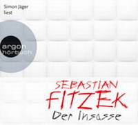Enlarge image Cover: Der Insasse - Argon