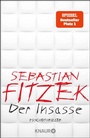 Cover: Der Insasse - Droemer