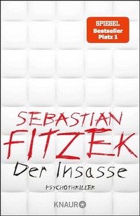 Enlarge image Cover: Der Insasse - Droemer