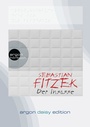 Cover: Der Insasse (DAISY Edition) - Argon