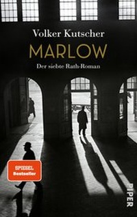 Enlarge image Cover: Marlow - Piper