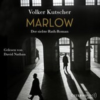 Bild: Marlow (Die Gereon-Rath-Romane 7) - OSTERWOLDaudio