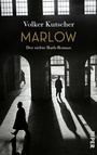 Cover: Marlow - Piper