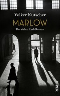 Enlarge image Cover: Marlow - Piper