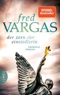 Cover: Der Zorn der Einsiedlerin - Limes