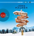 Cover: Im Schnee wird nur dem Tod nicht kalt - Argon