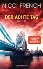Cover: Der achte Tag - C. Bertelsmann
