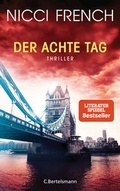 Cover: Der achte Tag - C. Bertelsmann
