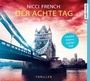 Cover: Der achte Tag - Audio Media Verlag