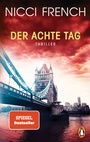 Cover: Der achte Tag - C. Bertelsmann