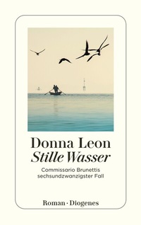 Abbildung von: Stille Wasser - Diogenes