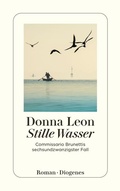 Cover: Stille Wasser - Diogenes
