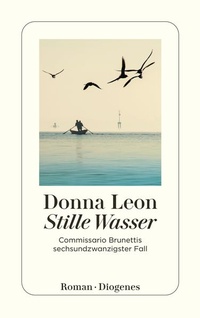 Enlarge image Cover: Stille Wasser - Diogenes
