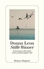Cover: Stille Wasser - Diogenes