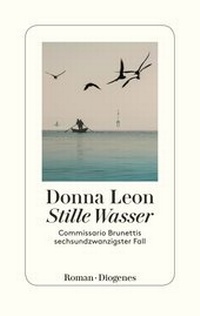 Abbildung von: Stille Wasser - Diogenes