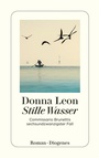 Cover: Stille Wasser - Diogenes
