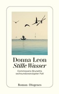 Cover: Stille Wasser - Diogenes
