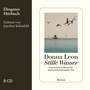 Cover: Stille Wasser - Diogenes