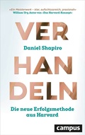 Cover: Verhandeln - Campus