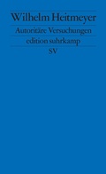 Cover: Autorit&auml;re Versuchungen - Suhrkamp