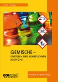 Bild: Gemische - Einstufen und Kennzeichnen nach GHS - ecomed Storck