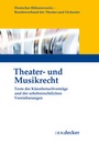 Bild: Theater- und Musikrecht - R. v. Decker
