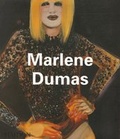 Cover: Marlene Dumas - Phaidon Press Ltd