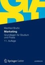 Bild: Marketing - Springer Gabler