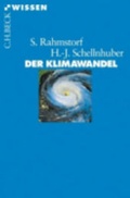 Cover: Der Klimawandel - C.H.BECK