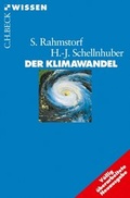 Cover: Der Klimawandel - C.H.BECK
