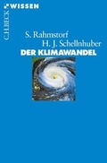 Cover: Der Klimawandel - C.H.BECK