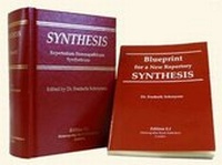 Enlarge image Cover: Synthesis 8.1 Pocket Size - Homeopathic Book Publishers