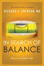 Cover: In Search of Balance - NavPress Publishing Group