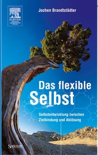 Enlarge image Cover: Das flexible Selbst - Springer Spektrum