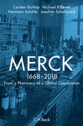 Cover: Merck - C.H.BECK